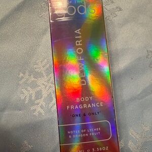 Dewfiora Body Fragrance - Iridescent
